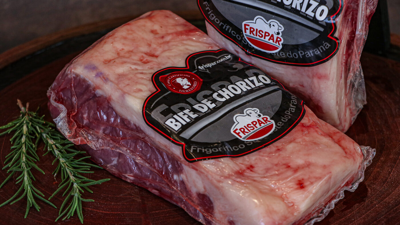 Bife de chorizo Frispar
