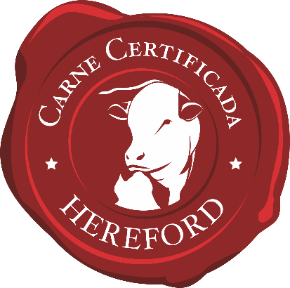 Selo Carne Certificada Hereford